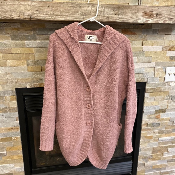 UGG | Sweaters | Ugg Franca Travel 
